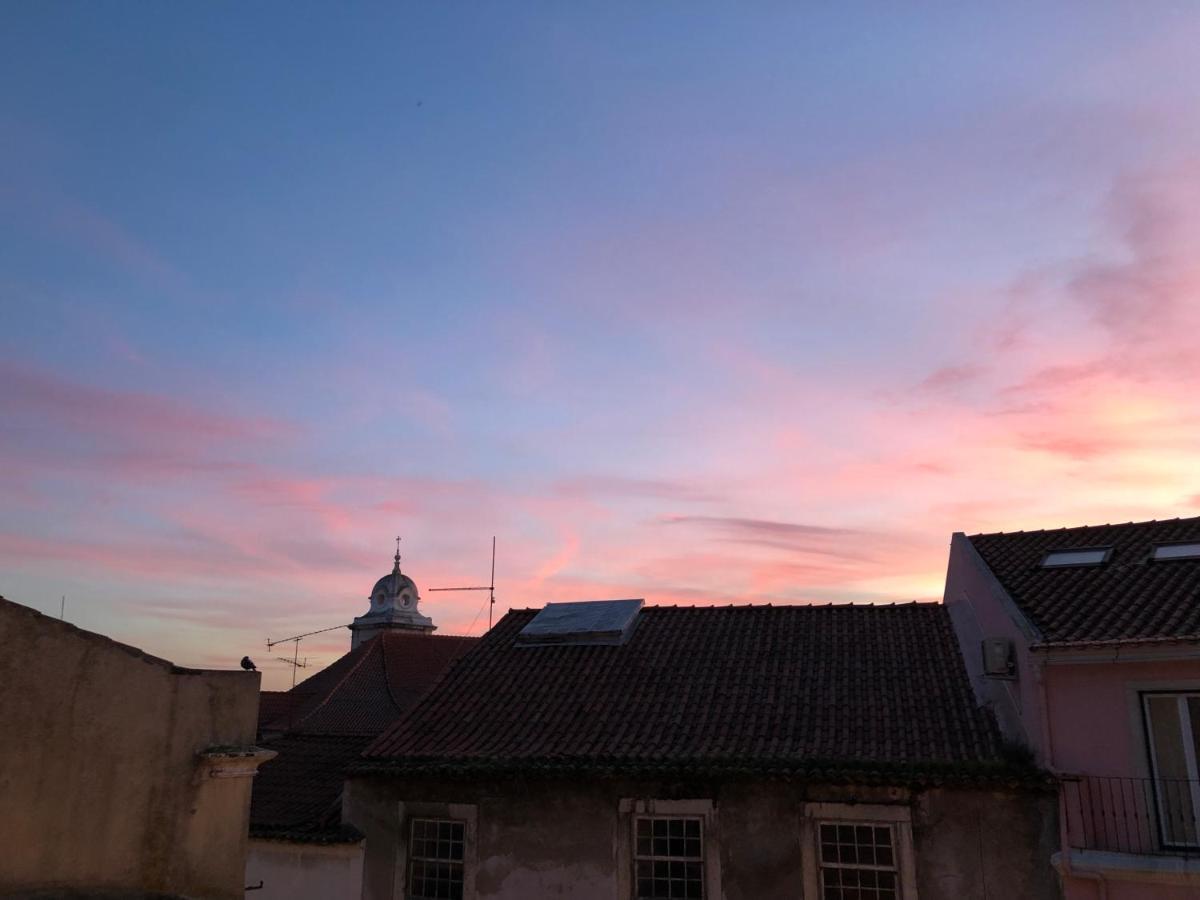 Heart Of Alfama Lejlighed *